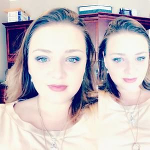 Meet your Posher, Delia